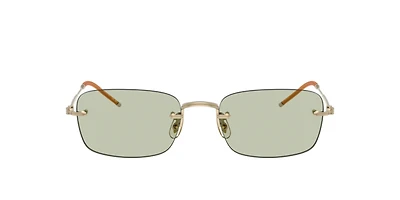 Oliver Peoples Unisex Gold