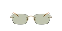Oliver Peoples Unisex Gold