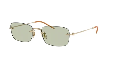 Oliver Peoples Unisex Gold