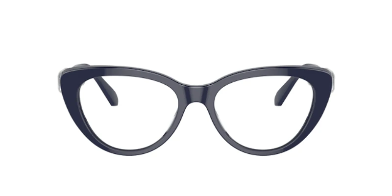 Swarovski Woman Dark Blue