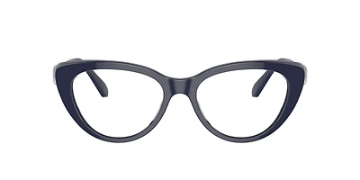 Swarovski Woman Dark Blue