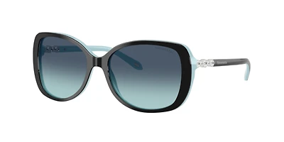 Tiffany Woman