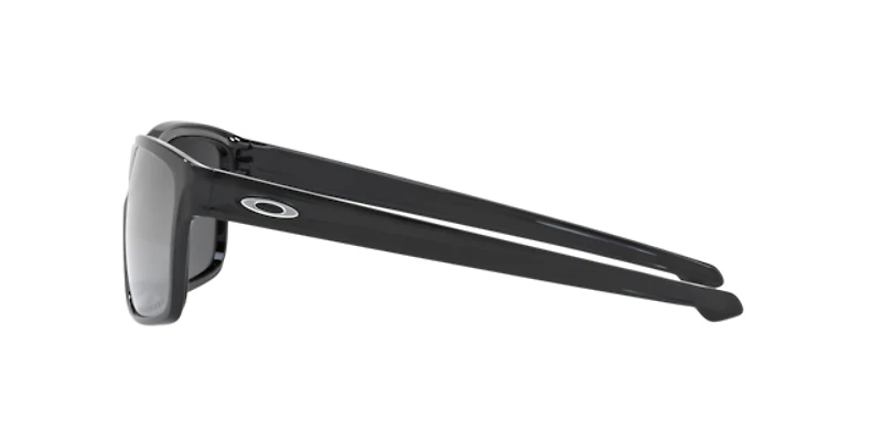 Oakley Man Polished Black