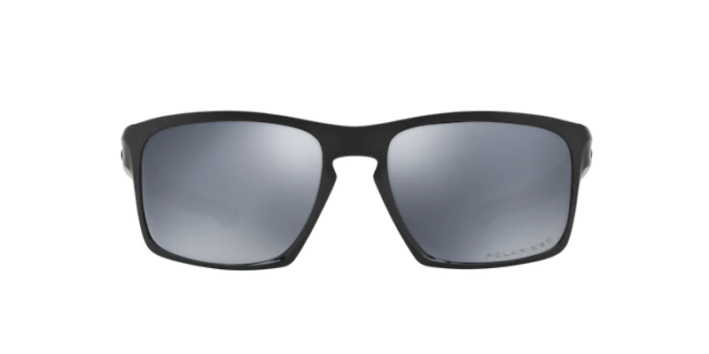 Oakley Man Polished Black