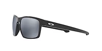 Oakley Man Polished Black