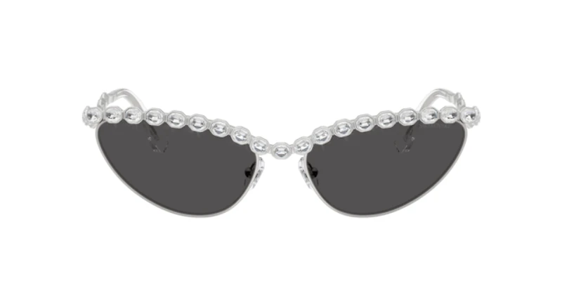 Swarovski Woman Silver