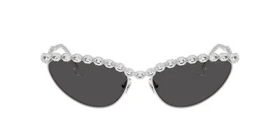 Swarovski Woman Silver