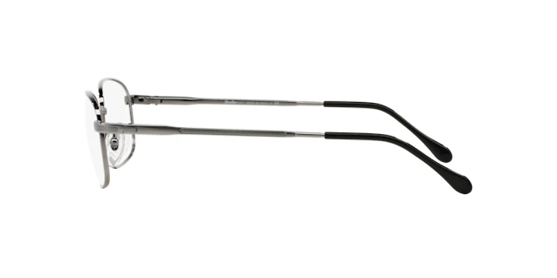 Sferoflex Man Gunmetal