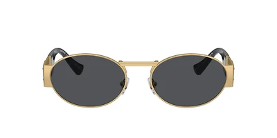 Versace Unisex Matte