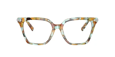 Tiffany Woman Blonde Havana