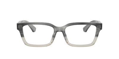 Burberry Man Grey Gradient