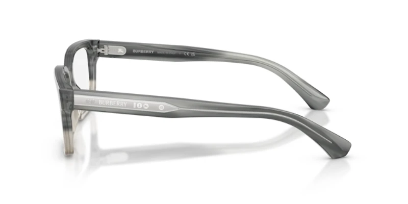 Burberry Man Grey Gradient