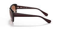 Sferoflex Woman Bordeaux