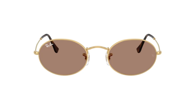 Ray-Ban Unisex Arista Gold