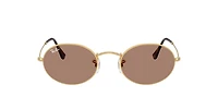 Ray-Ban Unisex Arista Gold