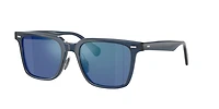 Oliver Peoples Man Ash Blue