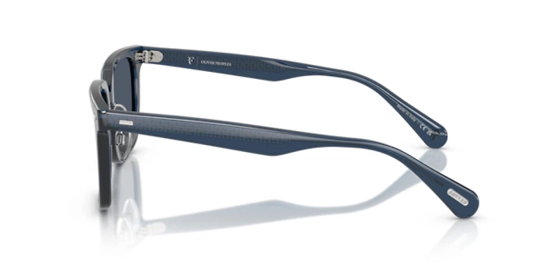 Oliver Peoples Man Ash Blue