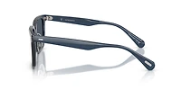 Oliver Peoples Man Ash Blue