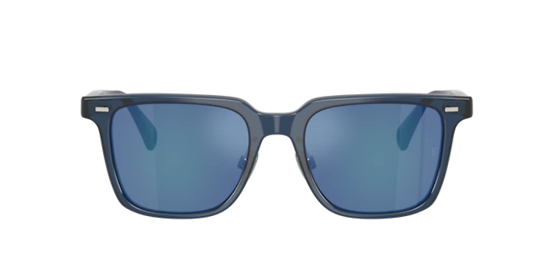 Oliver Peoples Man Ash Blue