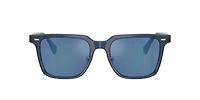 Oliver Peoples Man Ash Blue