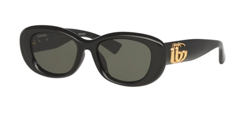 Gucci Woman Black