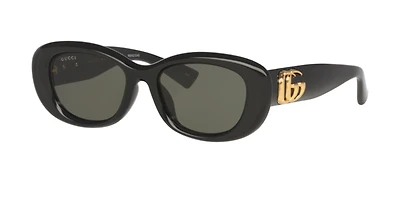 Gucci Woman Black