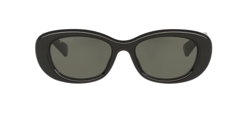 Gucci Woman Black