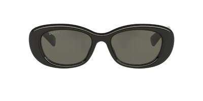 Gucci Woman Black