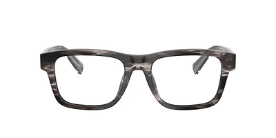 Dolce&Gabbana Man Striped Grey