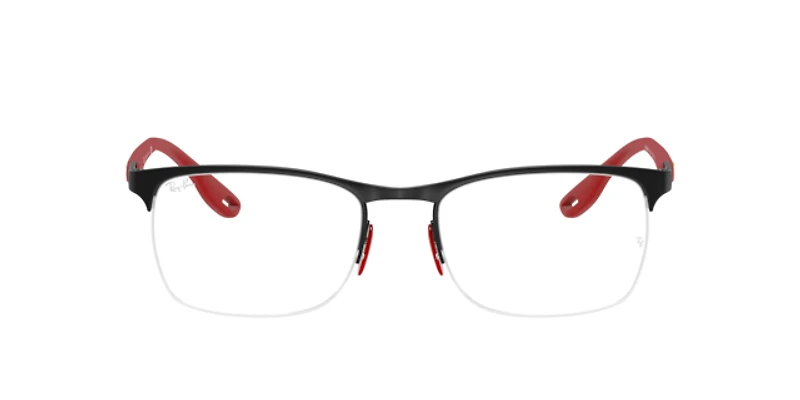 Ray-Ban Man