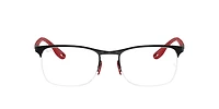 Ray-Ban Man