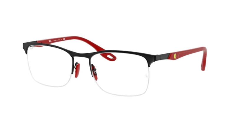 Ray-Ban Man
