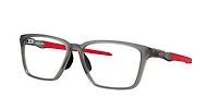Oakley Man Satin Grey Smoke