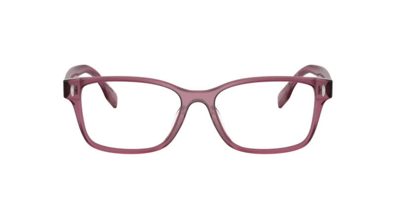 Tory Burch Woman Transparent