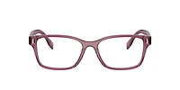 Tory Burch Woman Transparent
