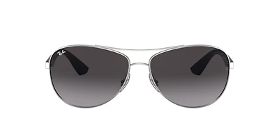 Ray-Ban Man Silver