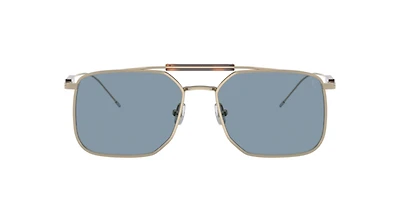 Brunello Cucinelli Man Gold