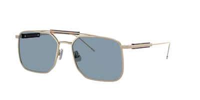 Brunello Cucinelli Man Gold