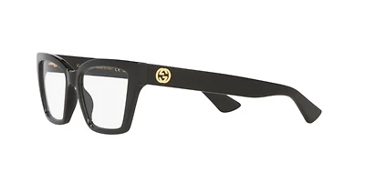 Gucci Woman Black
