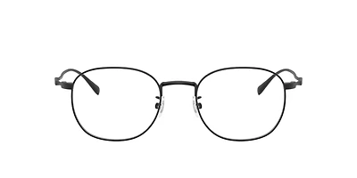 Brooks Brothers Man Black