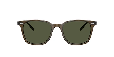 Oliver Peoples Unisex Olivewood