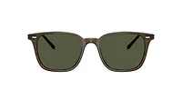 Oliver Peoples Unisex Olivewood