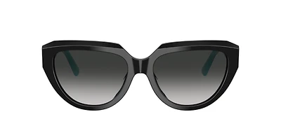 Tiffany Woman Black
