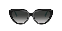 Tiffany Woman Black