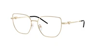 Emporio Armani Woman Shiny Pale Gold