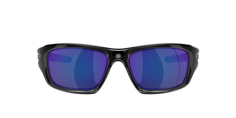 Oakley Man Polished Black