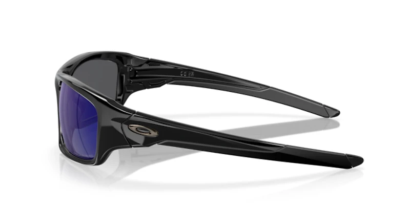 Oakley Man Polished Black