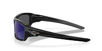 Oakley Man Polished Black