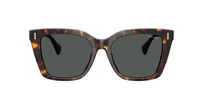 Ralph by Ralph Lauren Woman Shiny Dark Havana