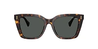 Ralph by Ralph Lauren Woman Shiny Dark Havana
